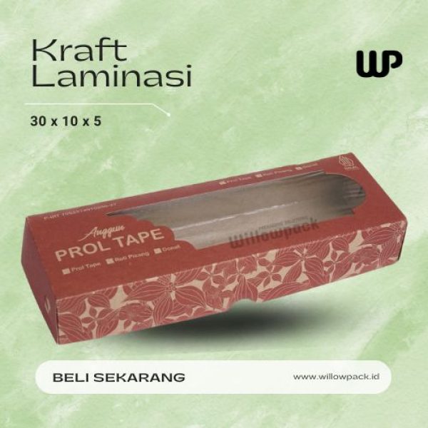 Kraft Laminasi